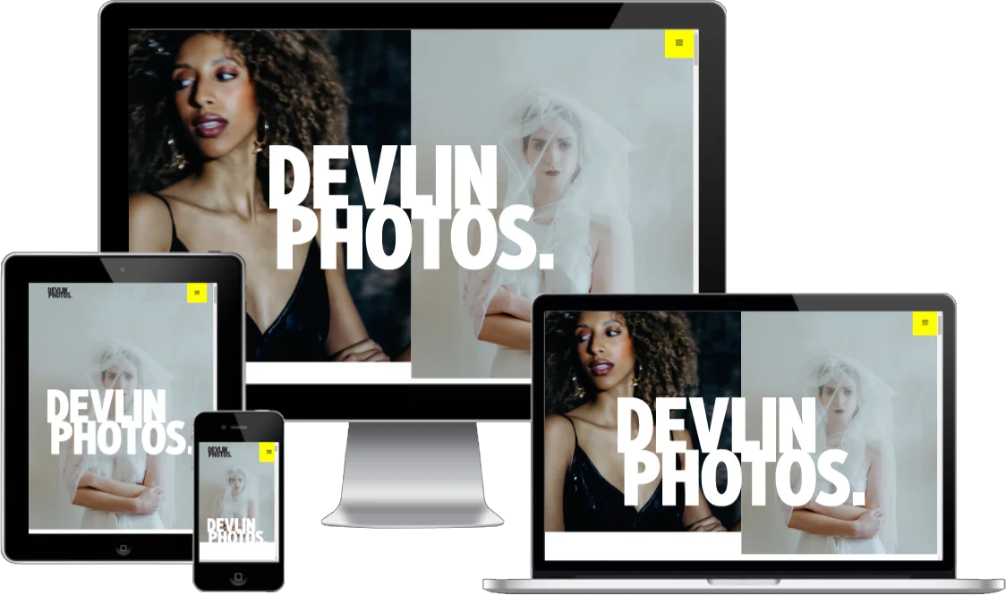 Devlin Photos - BT Digital Studio
